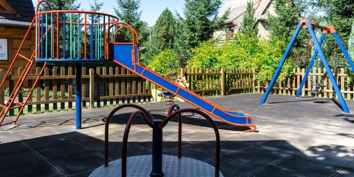Tatry jako na dlani: moderní apartmány v Zakopaném i včetně snídaní