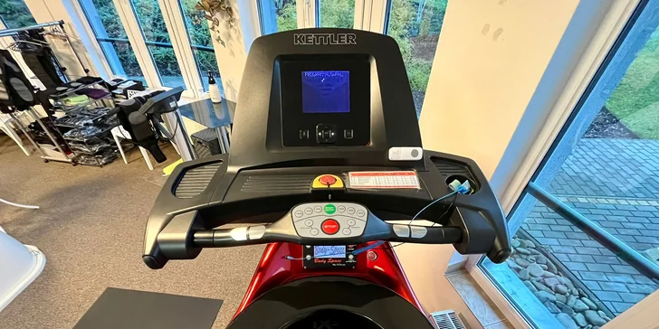 Cesta k vysněné postavě: až 5 ošetření Vacu Shape nebo Varu Therm