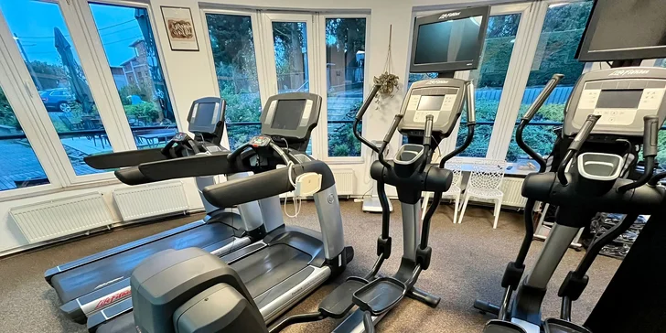 Cesta k vysněné postavě: až 5 ošetření Vacu Shape nebo Varu Therm