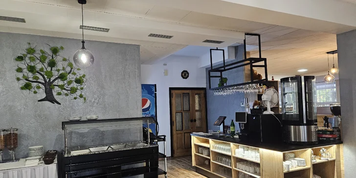Pohoda v jižních Čechách s polopenzí i wellness a spoustou výletů