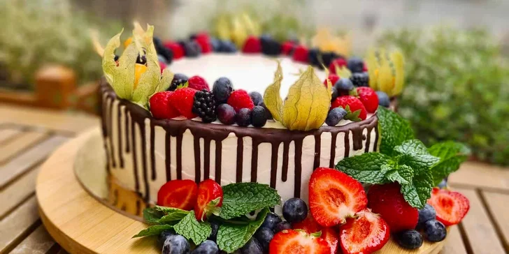 Mlsání (nejen) pro bezlepkáře: otevřený voucher do bezlepkového bistra, 200 nebo 500 Kč