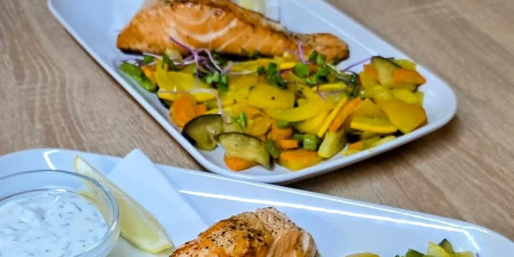 Mlsání (nejen) pro bezlepkáře: otevřený voucher do bezlepkového bistra, 200 nebo 500 Kč