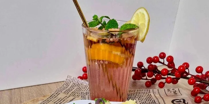 Mlsání (nejen) pro bezlepkáře: otevřený voucher do bezlepkového bistra, 200 nebo 500 Kč