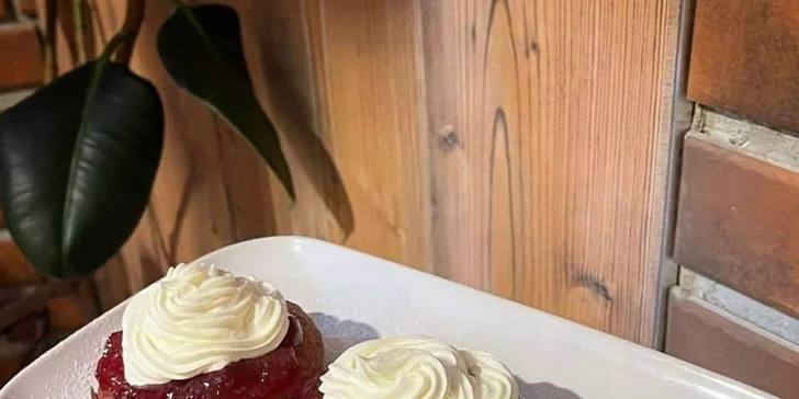 Mlsání (nejen) pro bezlepkáře: otevřený voucher do bezlepkového bistra, 200 nebo 500 Kč