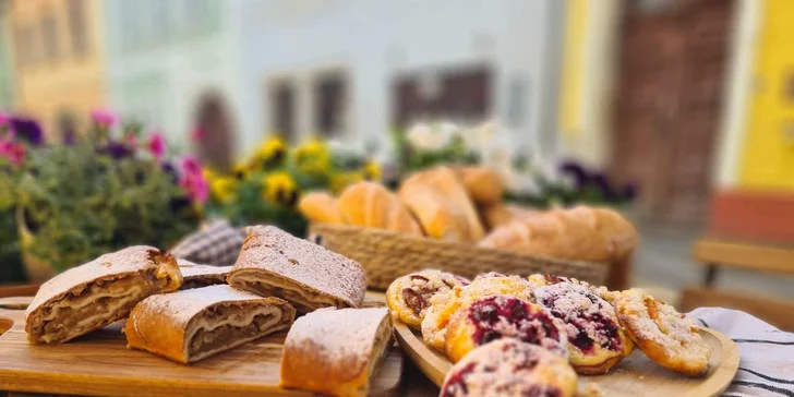 Mlsání (nejen) pro bezlepkáře: otevřený voucher do bezlepkového bistra, 200 nebo 500 Kč