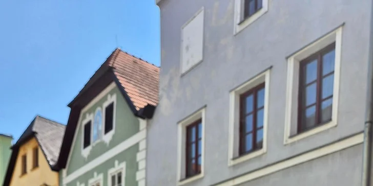 Mlsání (nejen) pro bezlepkáře: otevřený voucher do bezlepkového bistra, 200 nebo 500 Kč