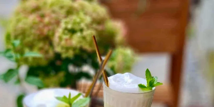 Mlsání (nejen) pro bezlepkáře: otevřený voucher do bezlepkového bistra, 200 nebo 500 Kč