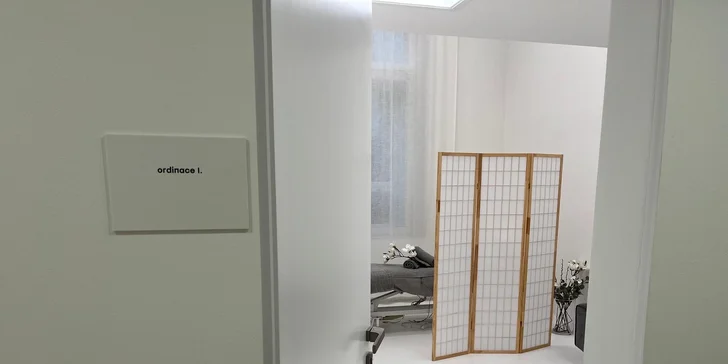Relax pro tělo i mysl: masáž dle výběru –⁠⁠⁠⁠⁠⁠ thajská, švédská i shiatsu, 30 až 90 minut