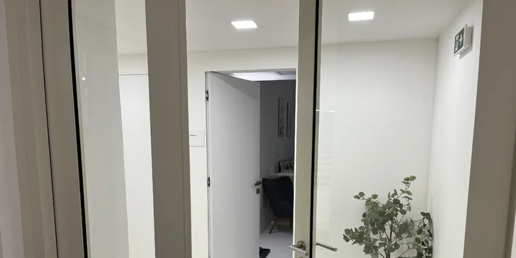 Relax pro tělo i mysl: masáž dle výběru –⁠⁠⁠⁠⁠⁠ thajská, švédská i shiatsu, 30 až 90 minut