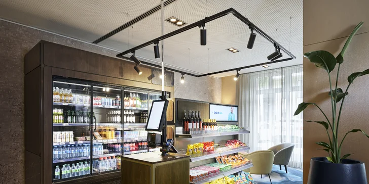 Za krásami Berlína: 4* hotel v centru, vč. snídaně, sauny a fitness