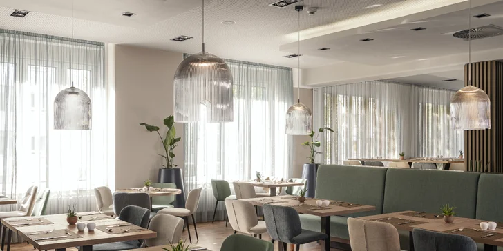 Za krásami Berlína: 4* hotel v centru, vč. snídaně, sauny a fitness
