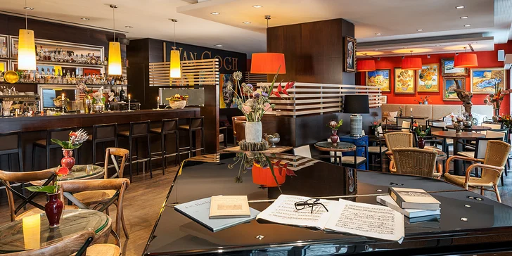 Za krásami Berlína: 4* hotel v centru, vč. snídaně, sauny a fitness