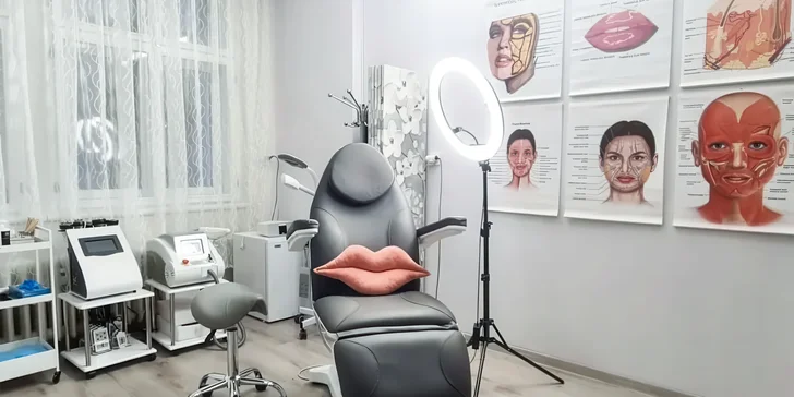 Rozmazlete svou pleť: karbonový peeling v délce 30 až 40 minut