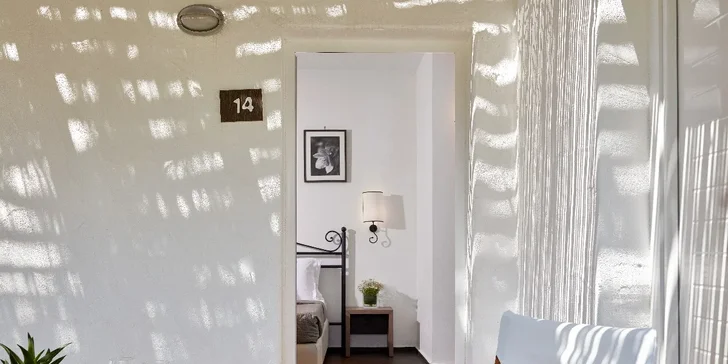 Dovolená na řeckém poloostrově Peloponés: 5* hotel u pláže, all inclusive i let