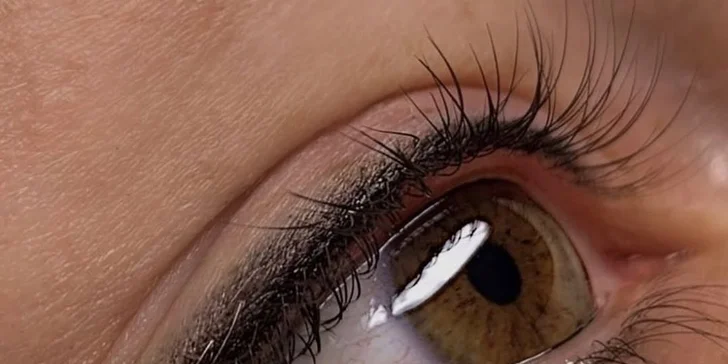 Nový permanentní make-up či korekce stávajícího: obočí, oční linky či rty