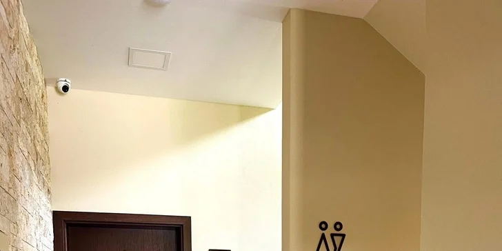 Smlsněte si na poctivé masové dobrotě: 1 nebo 2 burgery dle výběru, vč. hranolek