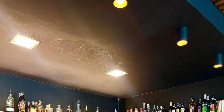 Smlsněte si na poctivé masové dobrotě: 1 nebo 2 burgery dle výběru, vč. hranolek
