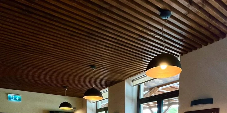 Otevřený voucher do penzionu Hora na pobyt i jídlo, 500–⁠⁠⁠⁠⁠⁠2000 Kč