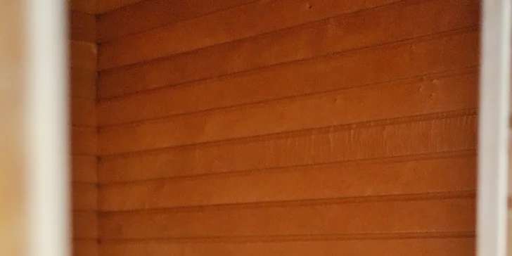 Odpočinkový pobyt na Orlíku: neomezený wellness a polopenze