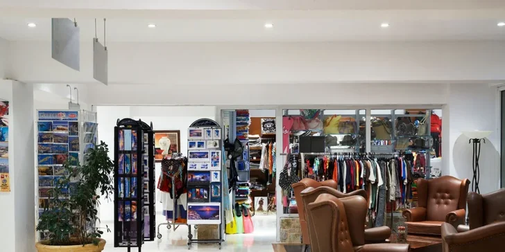 Hurá na Peloponés: 3* hotel přímo u pláže, all inclusive, bazény, letenky