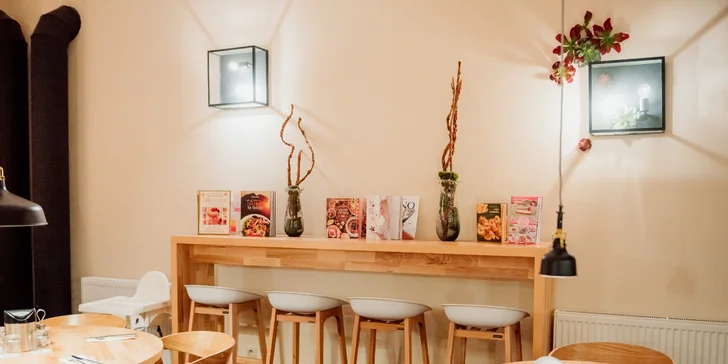 Romantický pobyt v Nitře s privátním wellness na střeše s výhledem na město a snídaní