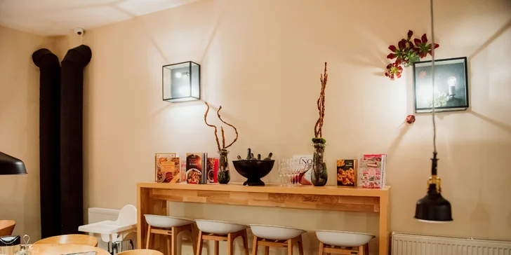 Romantický pobyt v Nitře s privátním wellness na střeše s výhledem na město a snídaní