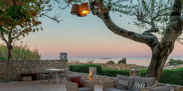 Dovolená v Řecku: 4* hotel na ostrově Skyros, all inclusive, 5 minut od pláže