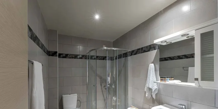 Dovolená v Řecku: 4* hotel na ostrově Skyros, all inclusive, 5 minut od pláže
