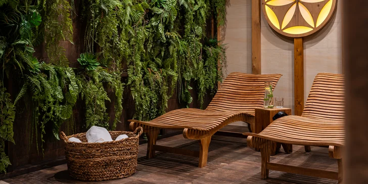 Polské Tatry se snídaní a neomezeným wellness, pobyt v lůně přírody