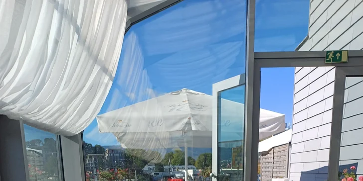 Pobyt v Pytloun City Boutique Hotelu**** v srdci Liberce i s tříchodovou večeří