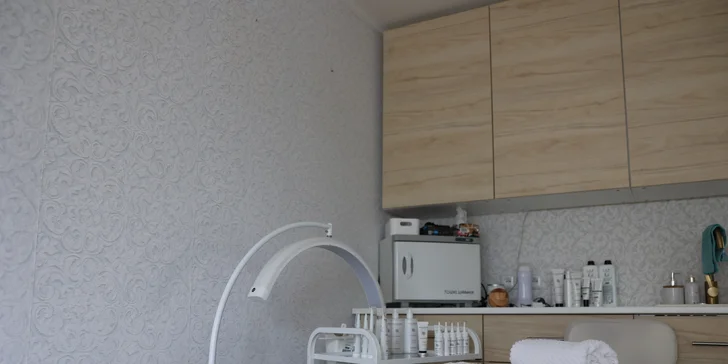 Péče o pleť i duši: kosmetické balíčky s čištěním a hydratací i anti-age ošetření