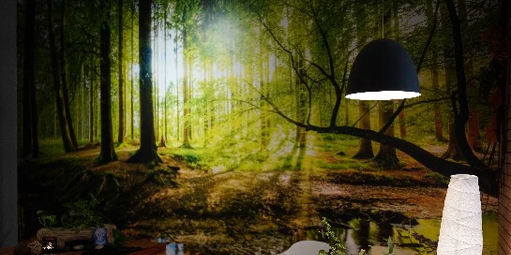 Uvolnění, relax a detoxikace: relaxační nebo lymfatická masáž, privátní sauna i celotělový zábal