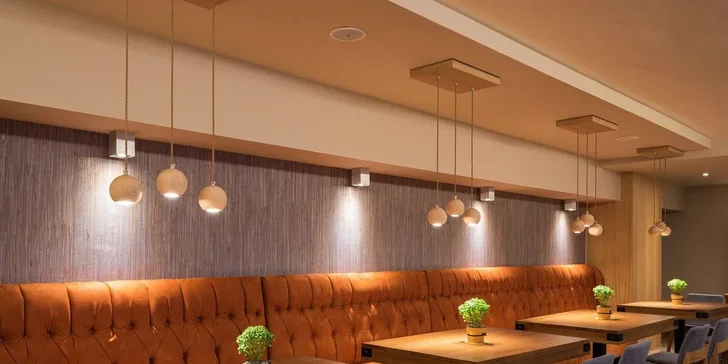 Letecky na Krétu: 5* hotel u pláže, all inclusive, bazény, tenis i miniclub