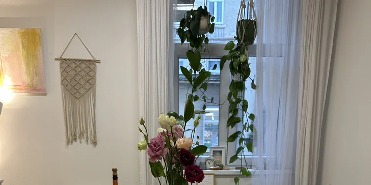 Vyrobte si vlastní sójovou svíčku: kreativní workshop pro 1 i 2 osoby