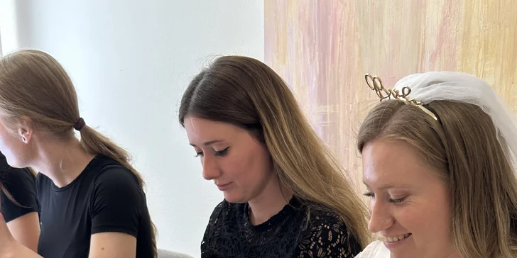 Vyrobte si vlastní sójovou svíčku: kreativní workshop pro 1 i 2 osoby