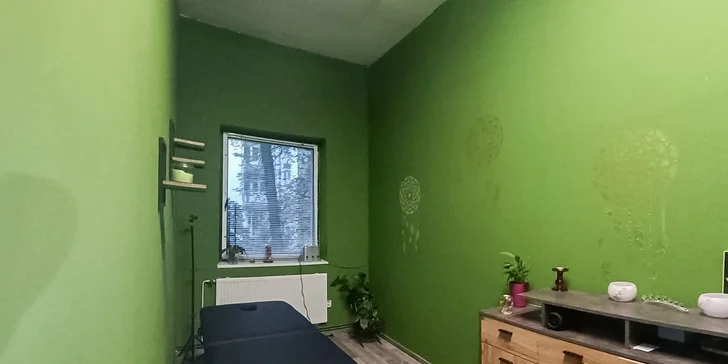 Podpořte svou lymfu: lymfatická masáž horní či dolní části těla i celotělová, 60–⁠⁠⁠⁠⁠⁠150 minut