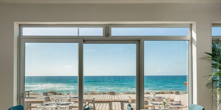 Sardinie s plnou penzí: Hotel Bellevue Resort Sardinia**** u písčité pláže, letenky i transfery v ceně
