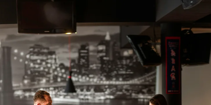 Parádní rodinný pobyt v blízkosti Energylandie: snídaně a neomezený wellness