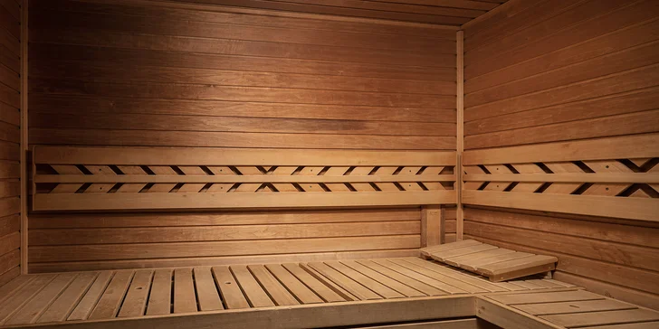 Pobyt na Malé Straně: 1–4 noci přímo pod Petřínem, snídaně i hodinka relaxu v sauně