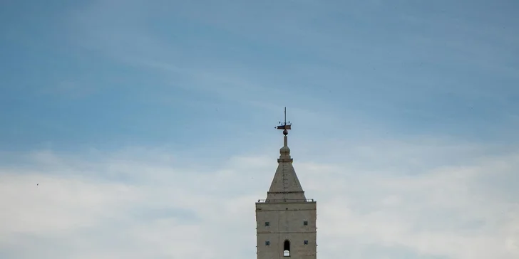 Matera - úchvatné město ve skále: 2 noci v hotelu i letenky, podrobný itinerář