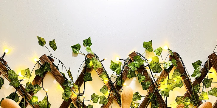 Maderoterapie celého těla či nohou a hýždí vč. aktivace lymfy: 1-5 ošetření