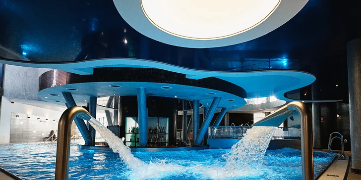 Pobyt nedaleko Rzeszówa: 4* hotel vč. stravy a wellness
