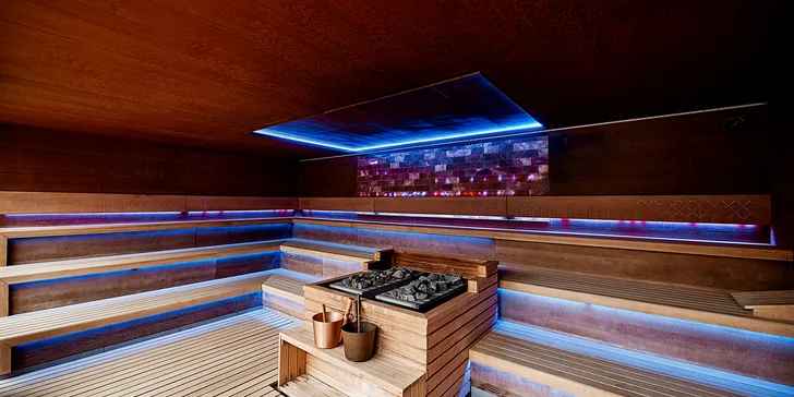 Pobyt nedaleko Rzeszówa: 4* hotel vč. stravy a wellness