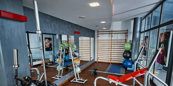 Pobyt nedaleko Rzeszówa: 4* hotel vč. stravy a wellness