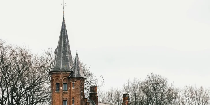 Belgie na 3 noci letecky: vánoční trhy v Bruselu a kouzelné Bruggy, podrobný itinerář