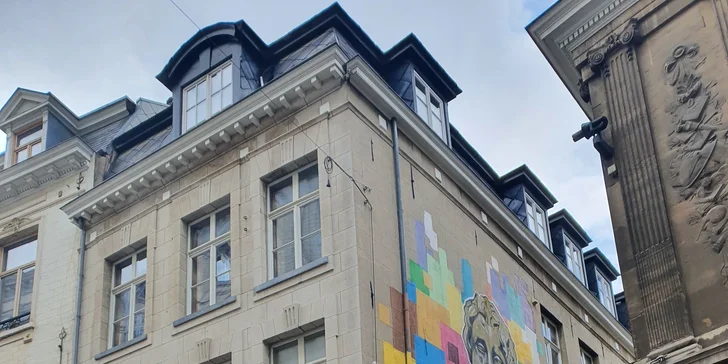 Belgie na 3 noci letecky: vánoční trhy v Bruselu a kouzelné Bruggy, podrobný itinerář