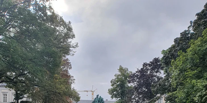 Belgie na 3 noci letecky: vánoční trhy v Bruselu a kouzelné Bruggy, podrobný itinerář