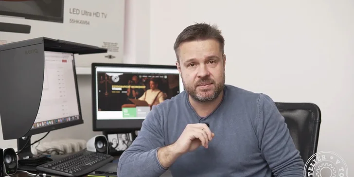 Stačí vám k tomu jediné: fotografické online kurzy.