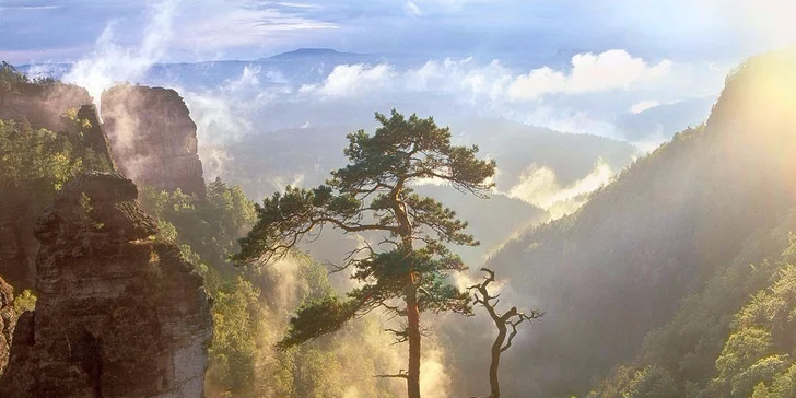 Těšte se na jednu z nejhezčích přírodních lokalit v Čechách.