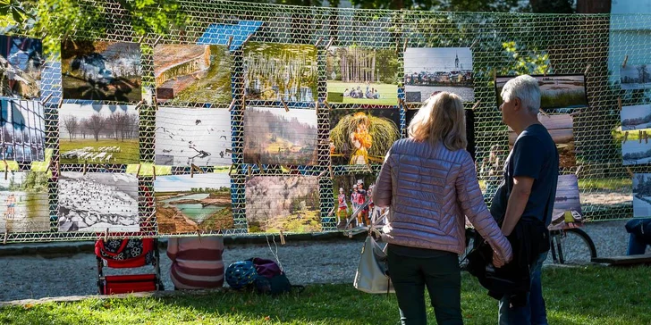 Festival Park Foto Piešťany